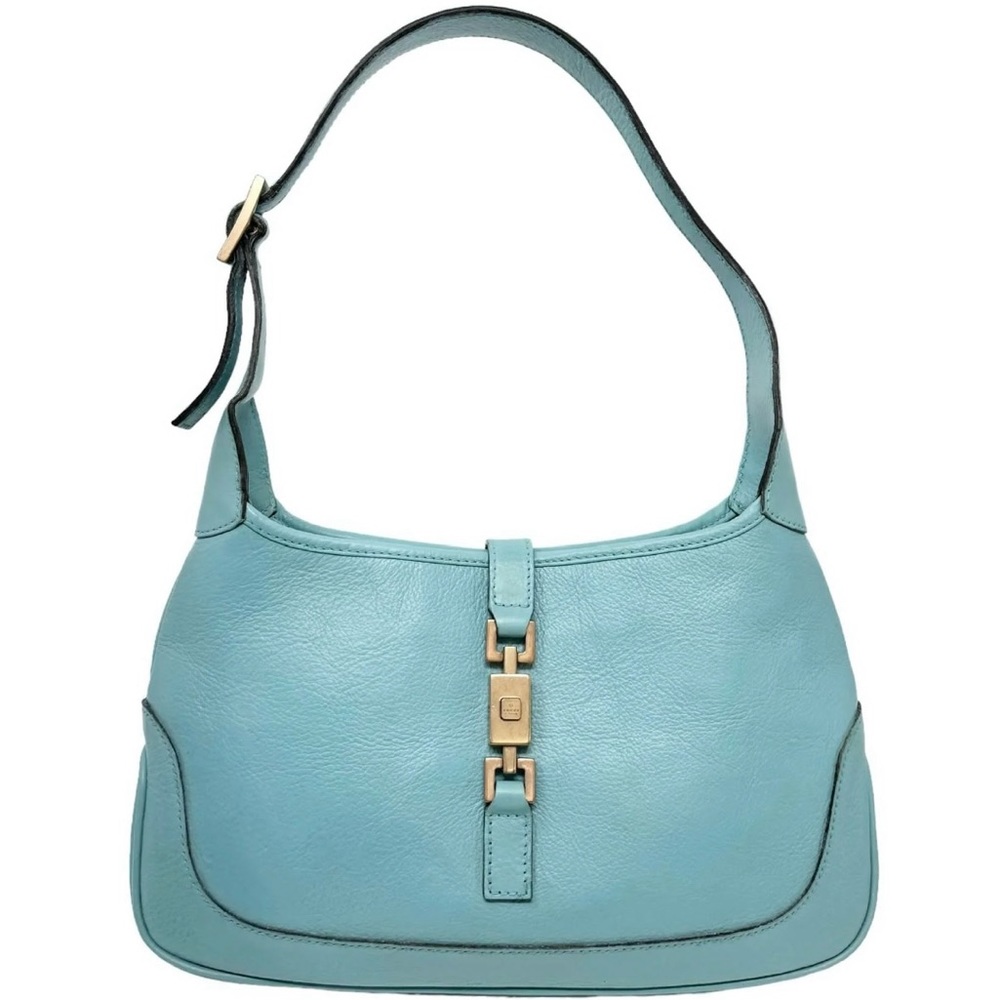 Authentic Gucci Jackie handbag!